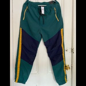 American Eagle MEN Nylon JOGGERS